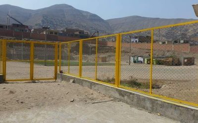 CERCO PERIMÉTRICO MUNICIPALIDAD DE PUENTE PIEDRA1