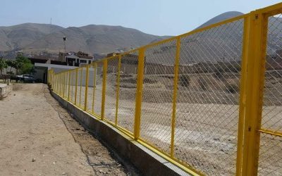 CERCO PERIMÉTRICO MUNICIPALIDAD DE PUENTE PIEDRA2