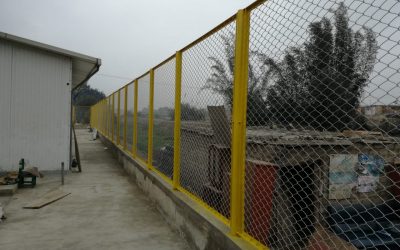 CERCO PERIMÉTRICO MUNICIPALIDAD DE PUENTE PIEDRA3
