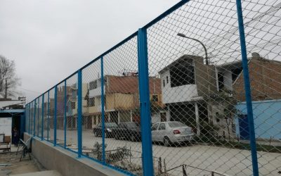 CERCO PERMETRICO SMP 1