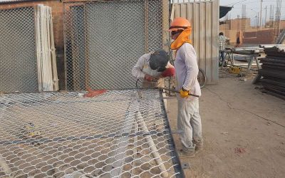 PROYECTO MINA JUSTA ICA