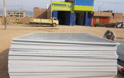 PROYECTO MINA JUSTA ICA2