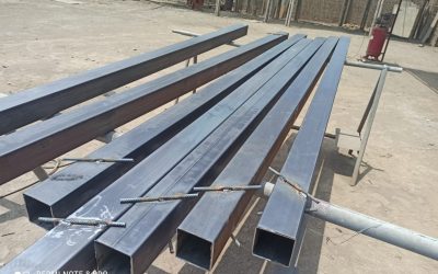 fabricacion de la estructura2
